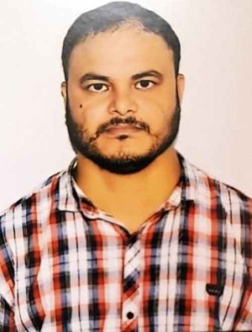 Ram Vishal Mishra  home tutor in Varanasi.